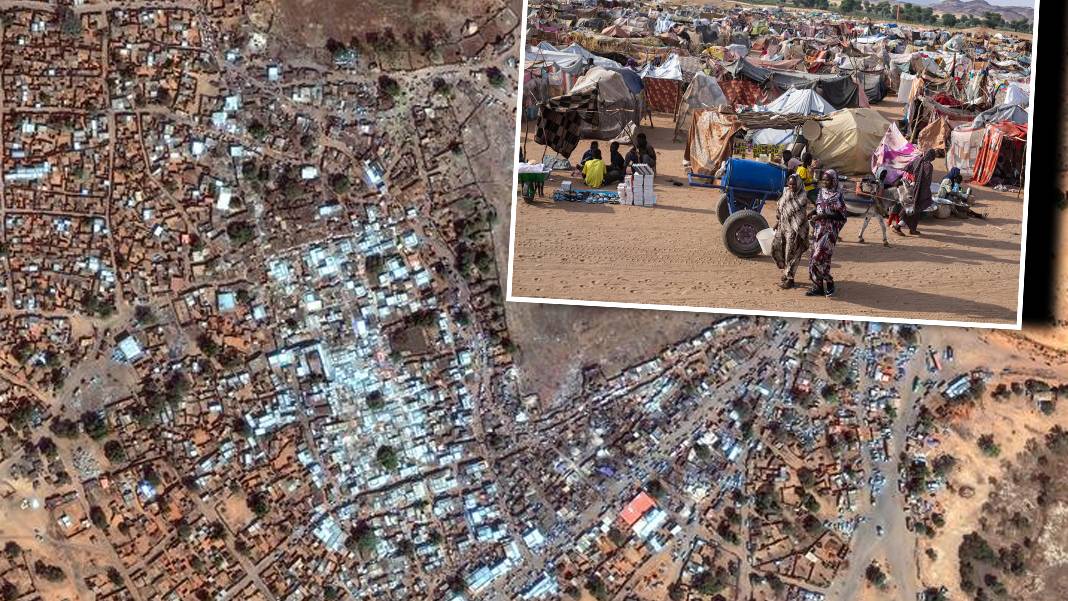 Sudan’da kritik dönüm noktası: El-Faşer’in düşüşü, savaşın seyrini değiştirdi