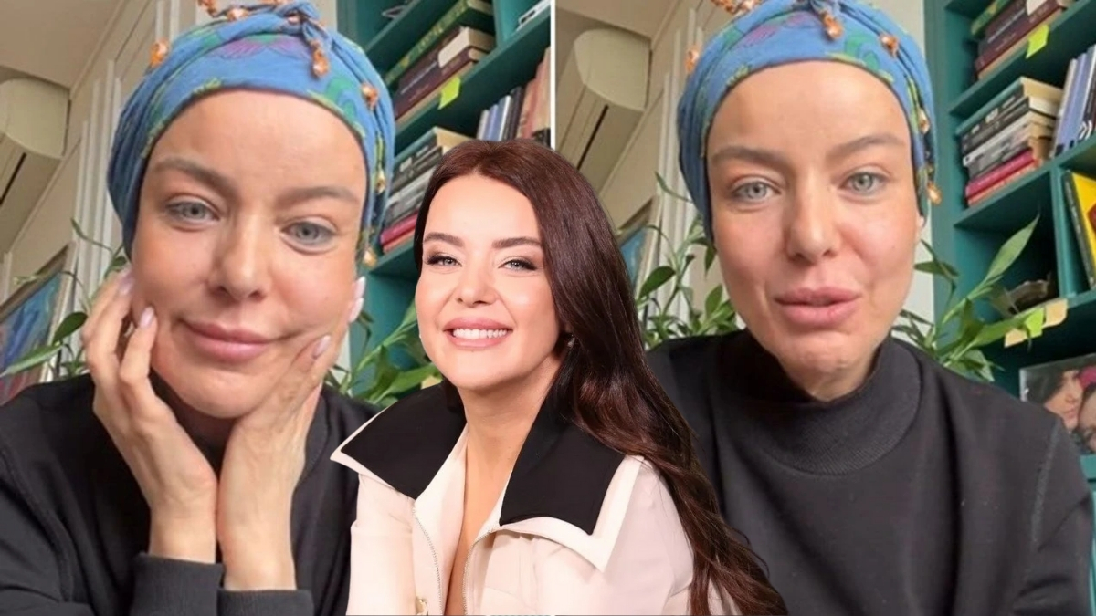 Kansere yakalanmıştı, hayranlarına müjdeli haberi verdi! Hastalığı yendi arkadaşlarına sitem etti