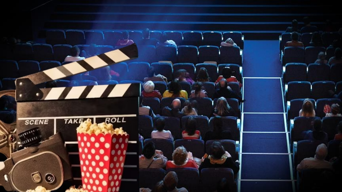 Sinemada bu hafta hangi filmler var? Vizyondaki filmler neler? Birbirinden heyecanlı içerikler sizi bekliyor