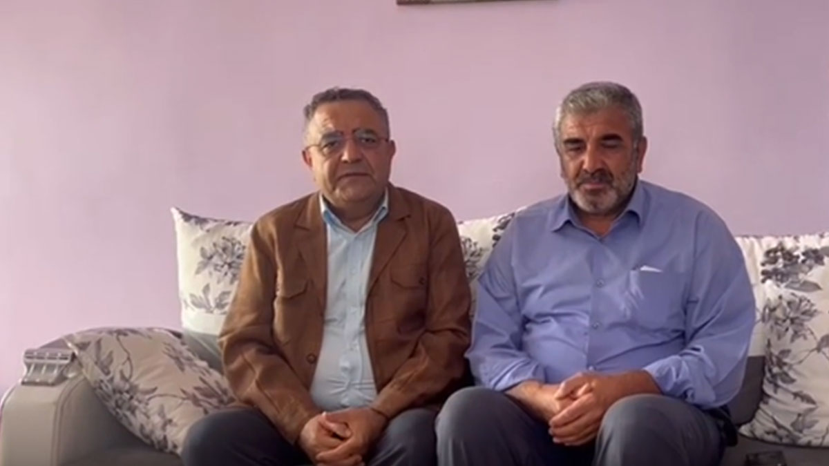 CHP'den Rojin Kabaiş'in ailesine ziyaret: Davanın takipçisi olacağız