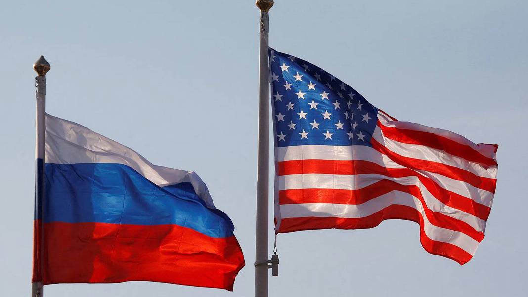 Rusya: ABD'nin Alaska Anlaşması'nın geçerli olduğunu teyit etmesini bekliyoruz