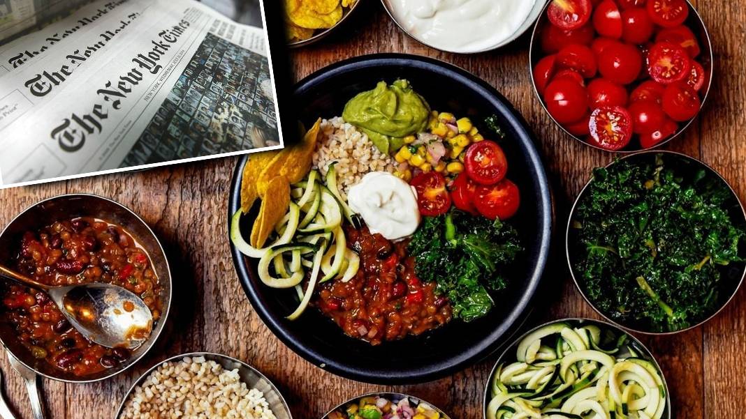 New York Times açıkladı: 'Portföy Diyeti' kolesterol ilacı kadar etkili çıktı, kötü kolesterolü yüzde 30 düşürüyor