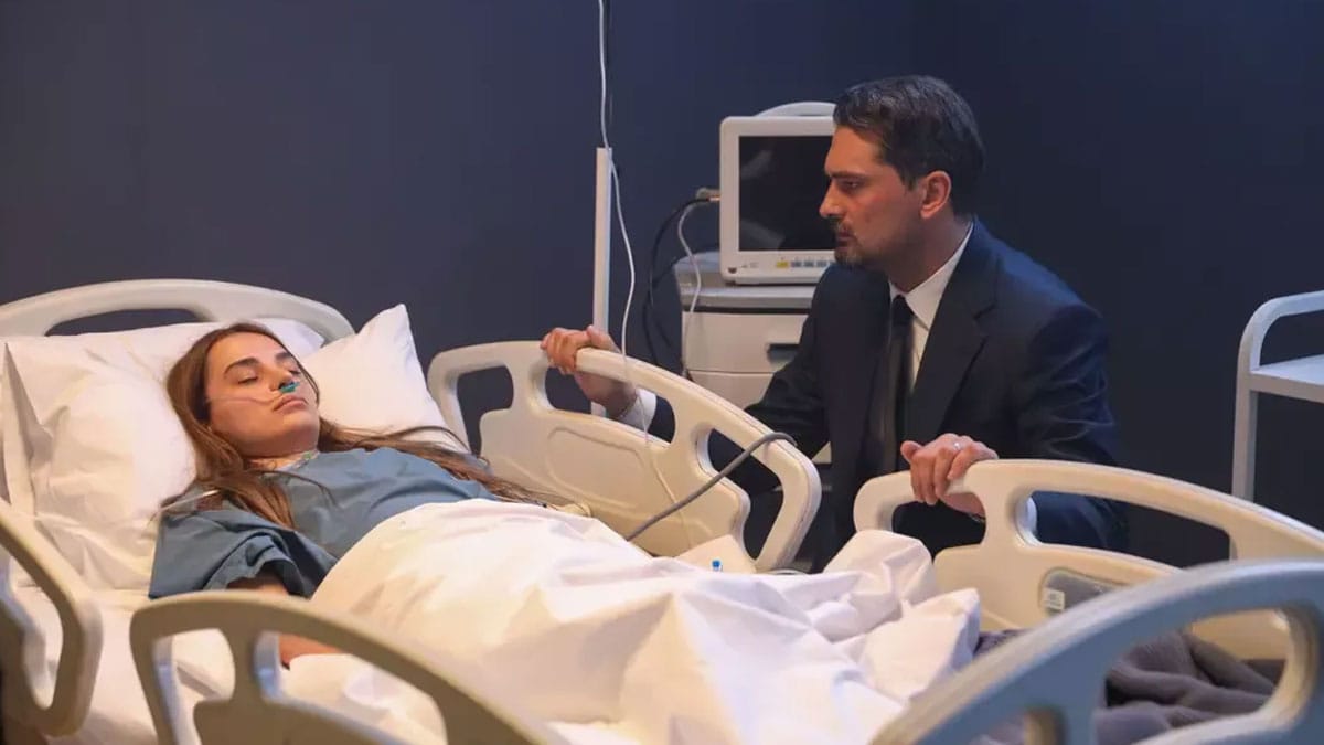 Bir iddialı dizi daha erken final kararı aldı