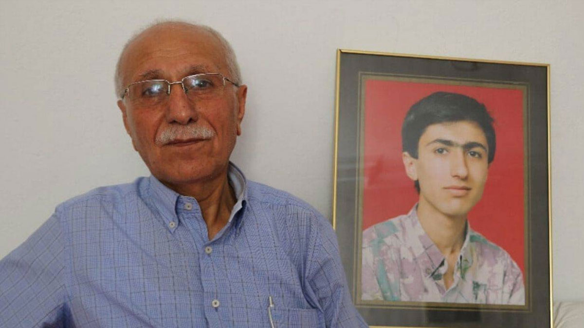 Cumartesi İnsanları'ndan İshak Tepe hayatını kaydetti