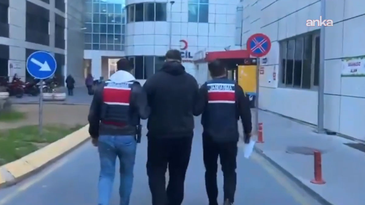 Siber suç operasyonunda 79 gözaltı