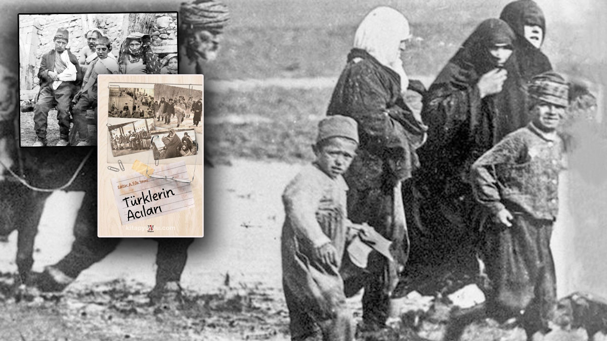 Acılar: Hatırlamak mı zor hatırlamamak mı?