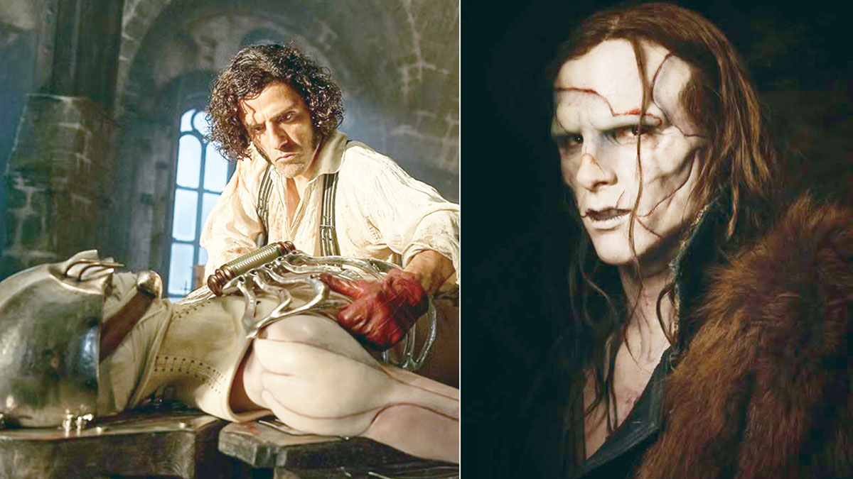 Yapay zekâ yeni Frankeinstein mı?