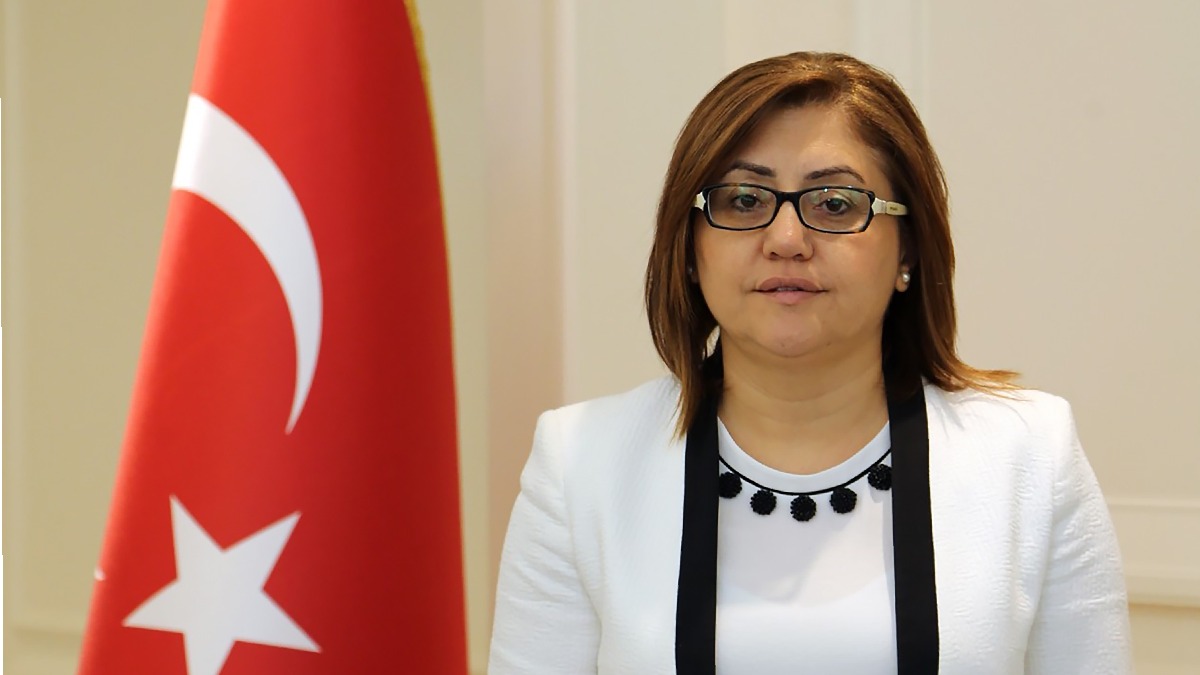 Şahin: Atatürk’ün mirası, güçlü Türkiye için en büyük yol göstericidir