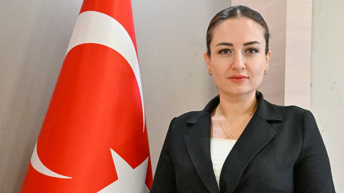 Başkan Vekili Özdemir’in 10 Kasım mesajı