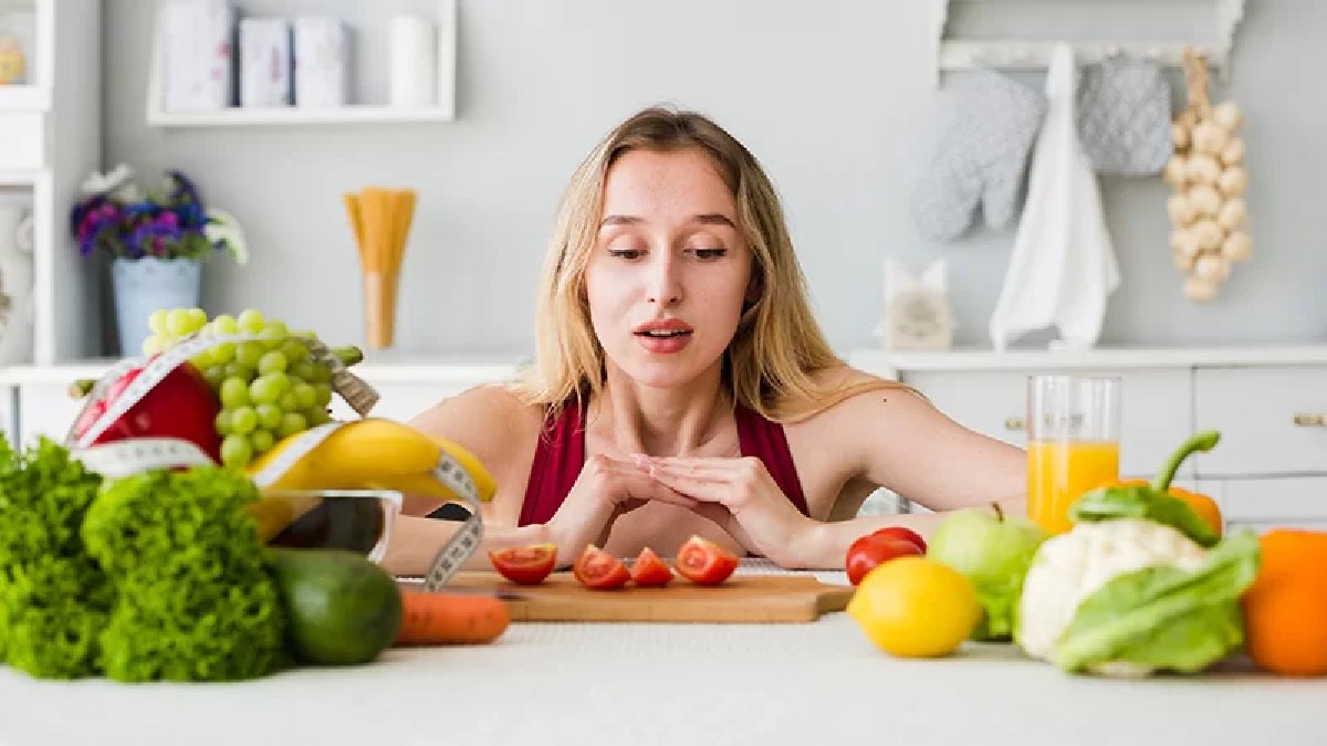 Kaslarınızı güçlendirmek için bu besinleri tüketin! ABD'li doktor açıkladı: Günlük beslenmenize ekleyin