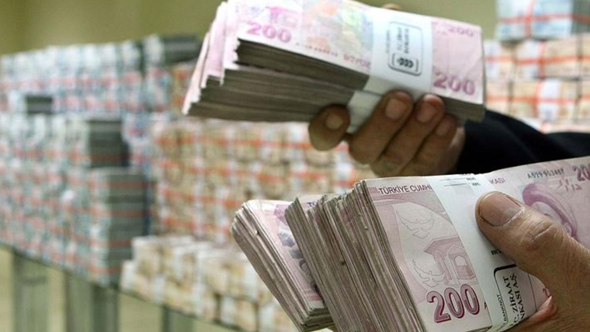 Bankalar faizden değil  vatandaştan kazanıyor