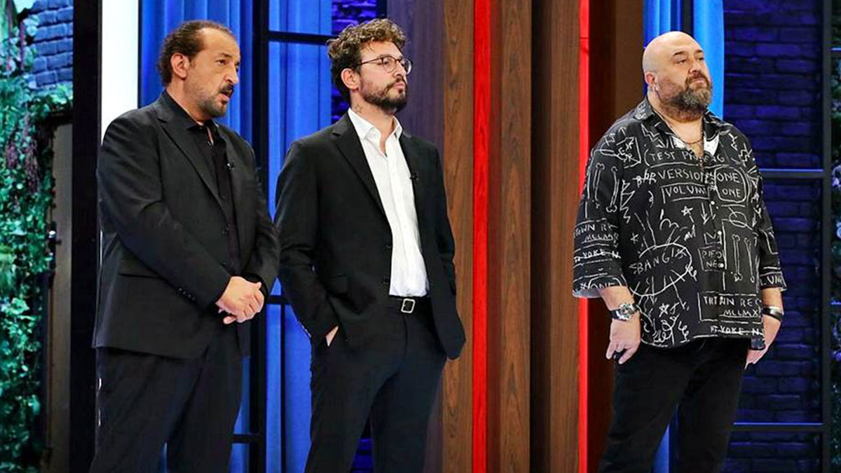Masterchef'te şok format değişikliği! İki eleme ve Şampiyonlar Ligi finali geliyor