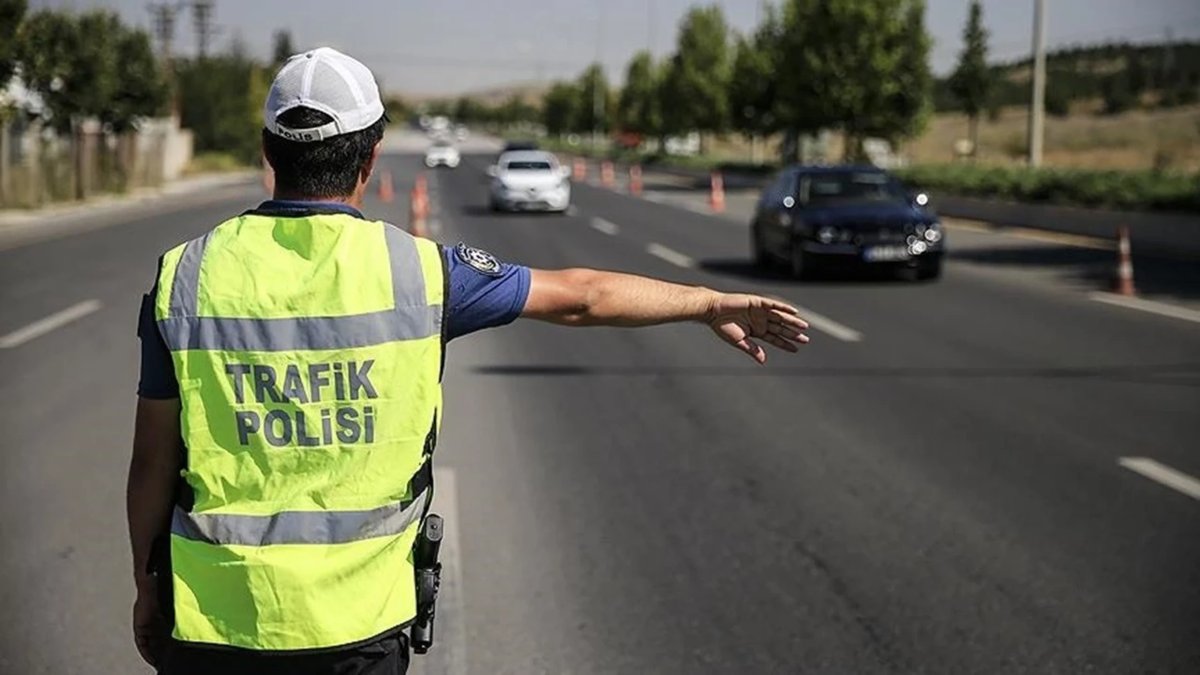 Ankara trafiğine 10 Kasım düzenlemesi