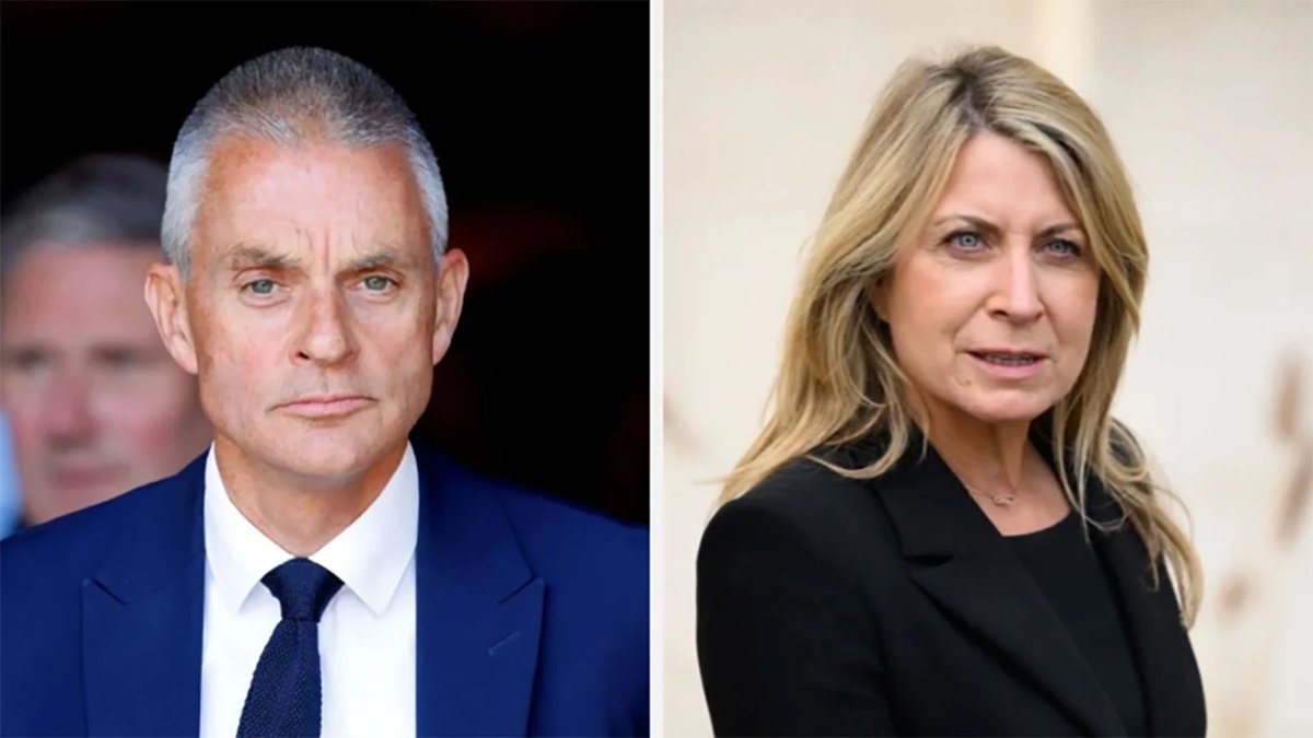 'Trump'ın sözleri çarpıtıldı' iddiası sonrası BBC Genel Müdürü ve Haber Direktörü istifa etti