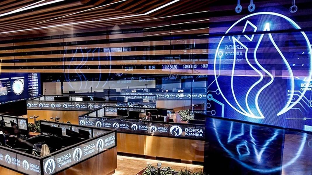 Borsa İstanbul'da üç şirketin işlem kodları resmen değiştirildi