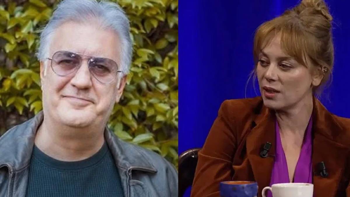 Evgar’dan Karadağlı’ya esprili gönderme: “Aaa sessizlik mi oldu?”