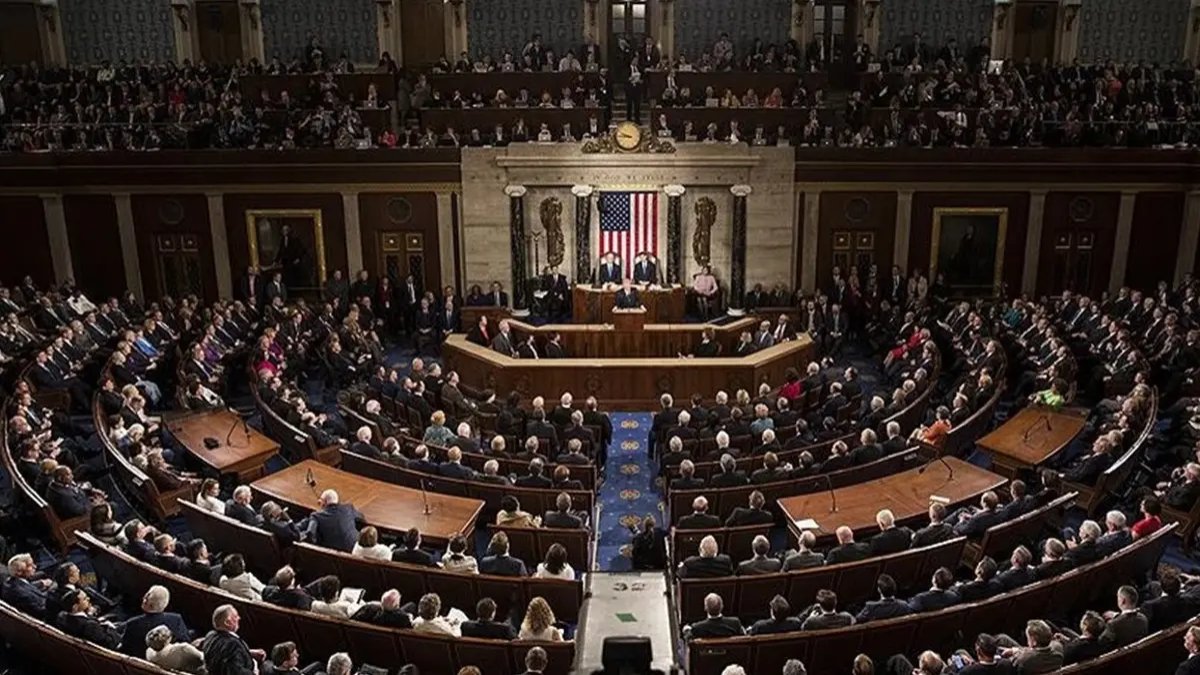 ABD Senatosu’nda tartışma: Ukrayna barış planı değil, Rusya’nın dilek listesi