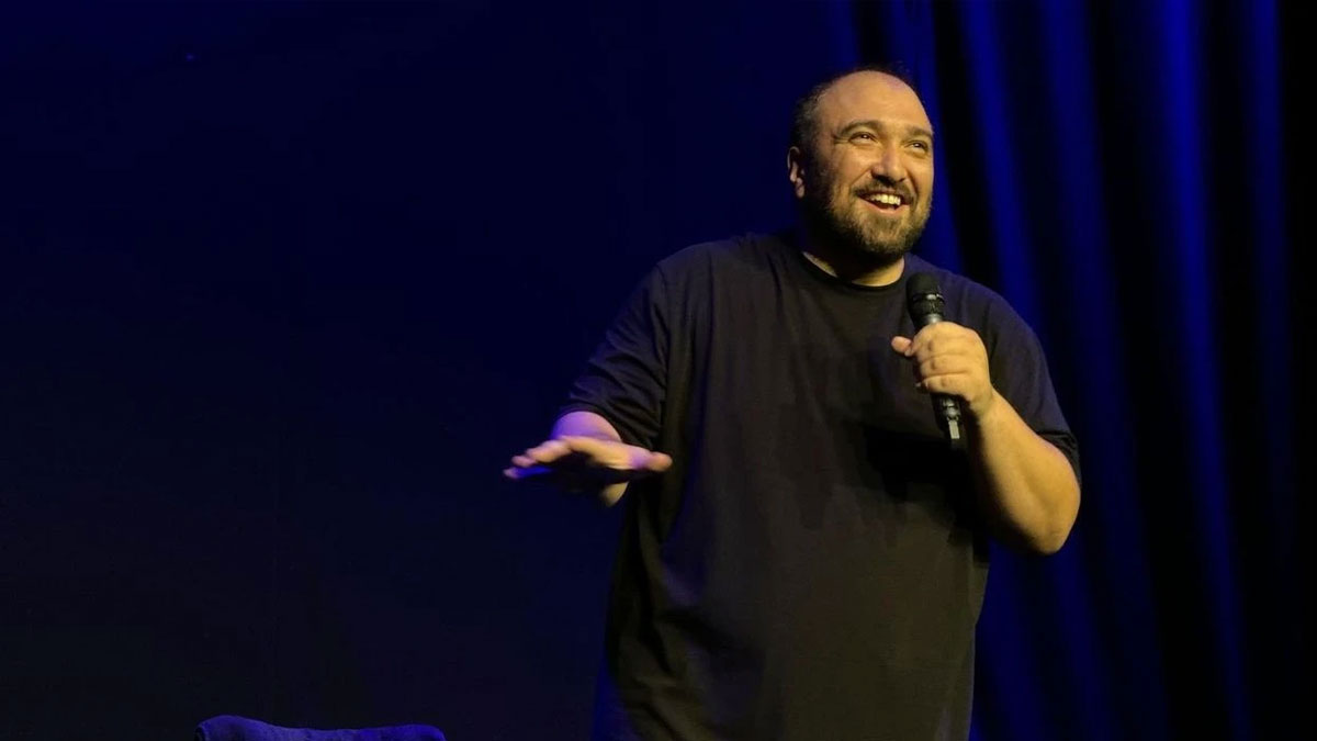 Özgür Turhan'dan boşanan Deniz Bağdaş: Evliliğim boyunca fiziksel ve psikolojik şiddet gördüm