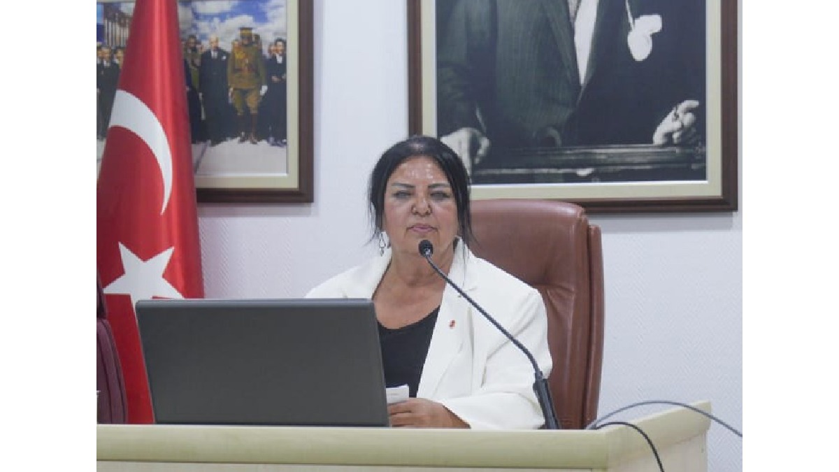 Başkan Vekili Akkan: 10 Kasım sadece bir özlem değil, geleceğe taşınan sorumluluktur”