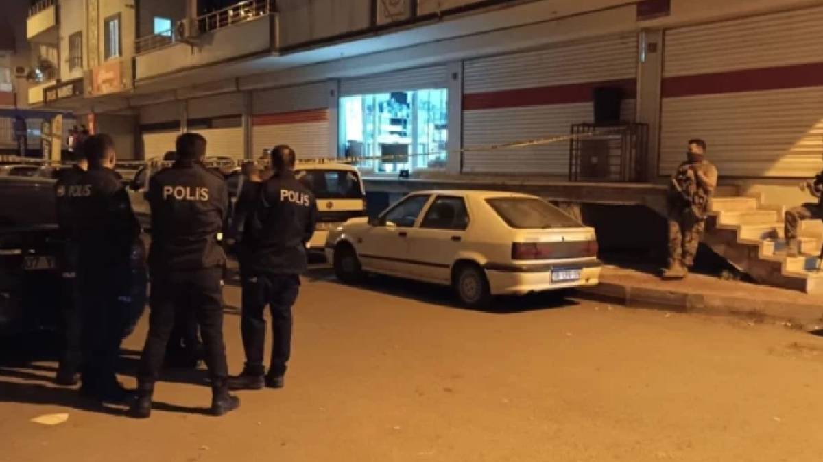 Batman’da iki grup arasında kavga: İki ölü, üç yaralı