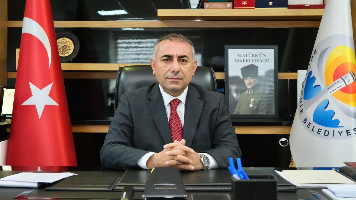 Başkan Vekili Güngör Geçer: Milletine güç ve ışık, mazlum milletlere ilham kaynağı olmuştur