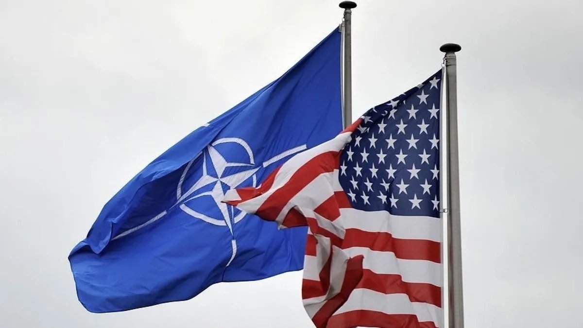 ABD’de hükümet kapanması NATO müttefiklerine silah satışını aksattı