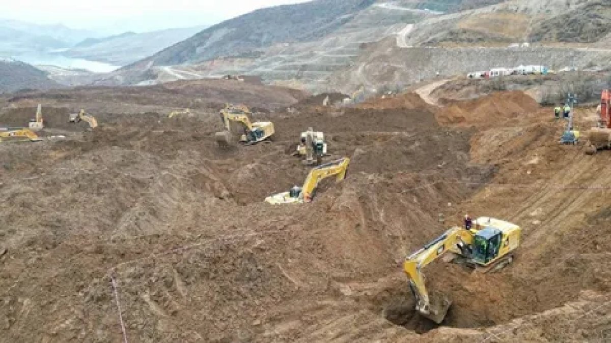 İliç maden faciası davasında 4. duruşma yarın