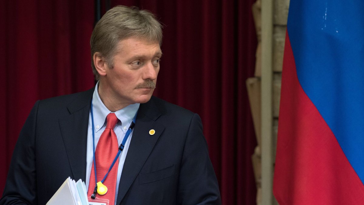 Rusya: Ukrayna krizi yalnızca hedeflerimize ulaşıldığında sona erebilir