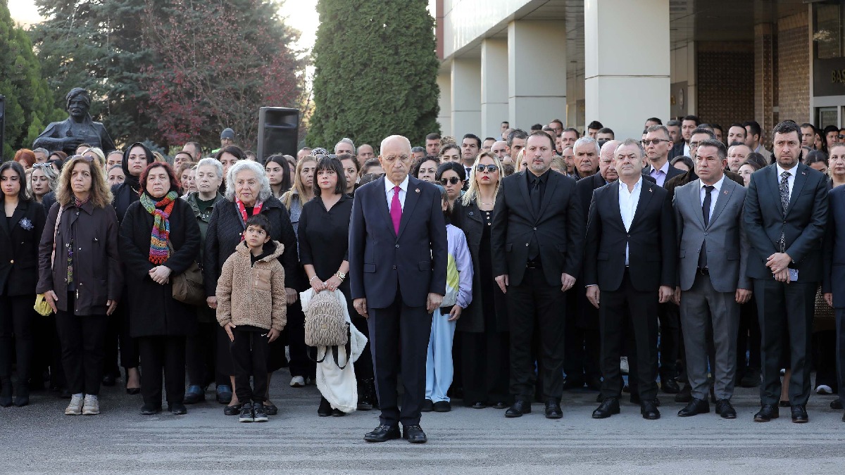Yenimahalle’de saat 09.05’de hayat durdu