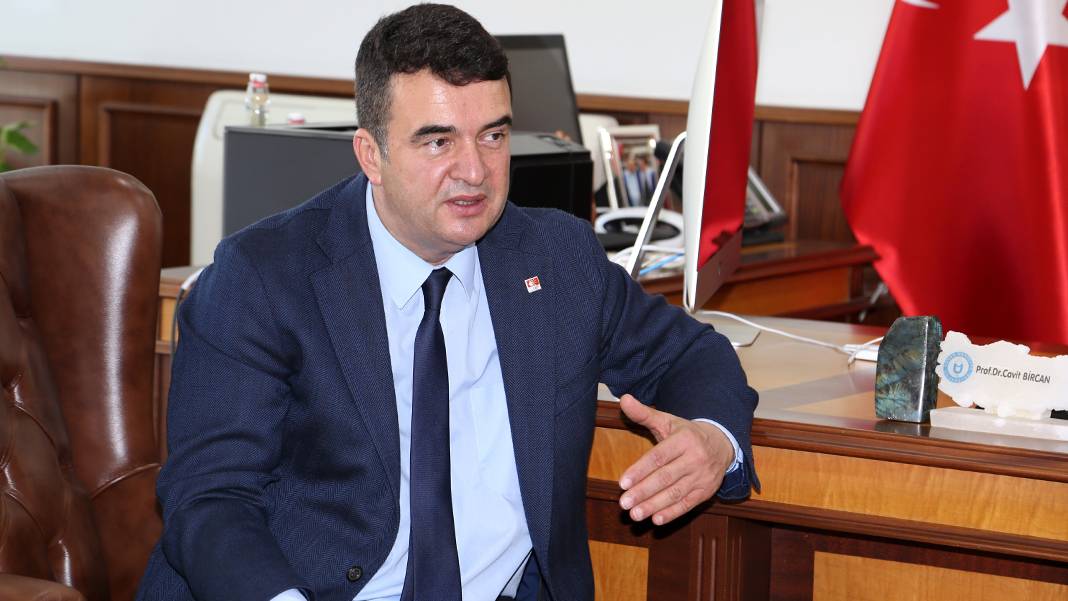 Mahkemeden CHP'li Baydar'ın ihraç kararına durdurma: Tedbiren askıya alındı