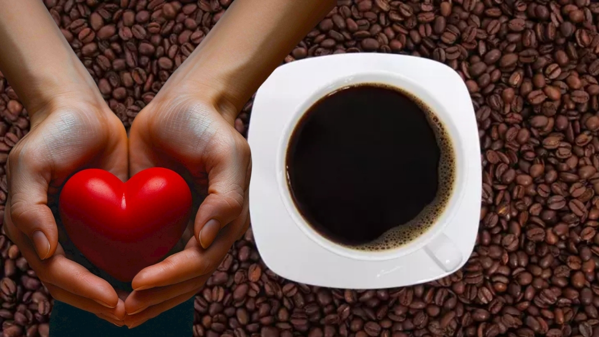 Faydaları bilimsel olarak kanıtlandı! Sağlıksız diyenler şaşıp kalacak: Her gün bir fincan kalbi iyileştiriyor