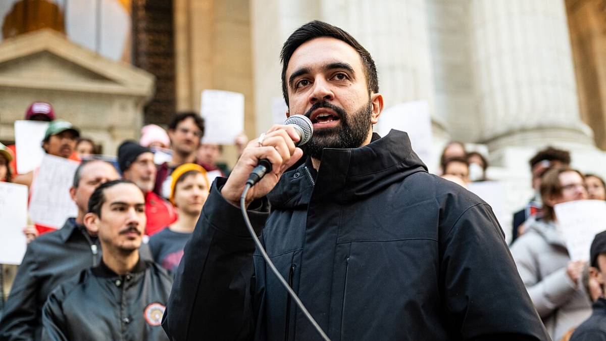 New York Valisi ve Mamdani anlaşamadı: 'Ücretsiz otobüs' planının maliyeti yaklaşık 1 Milyar dolar