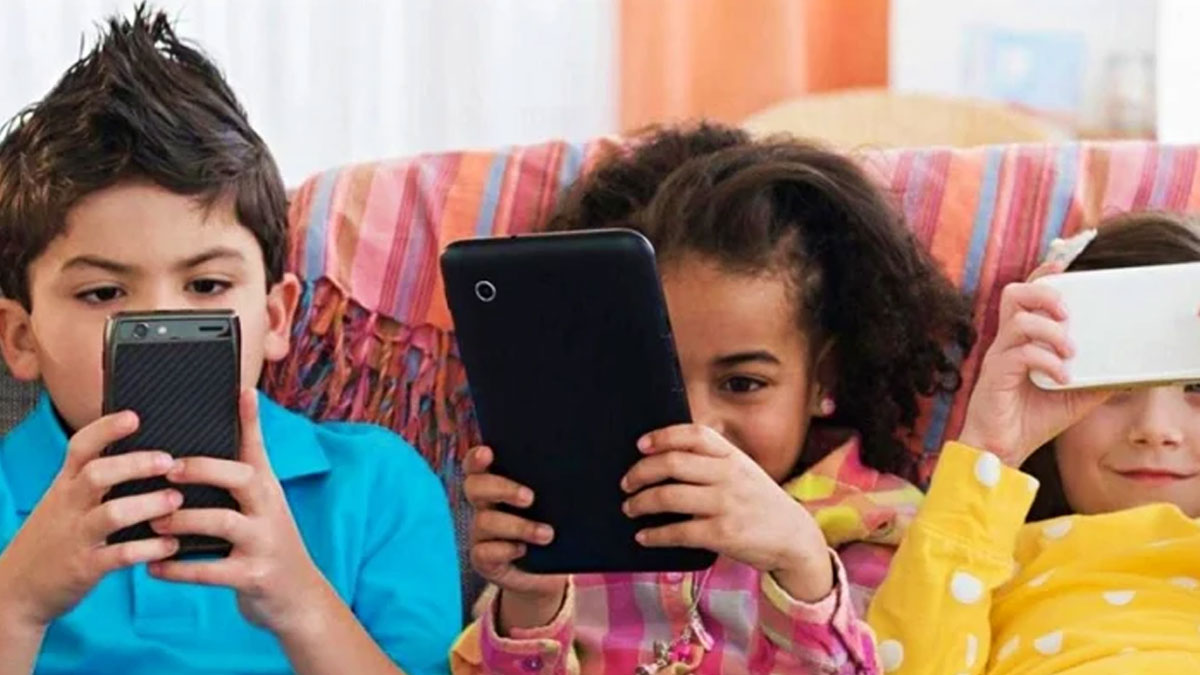 Danimarka’dan 15 yaş altına sosyal medya yasağı