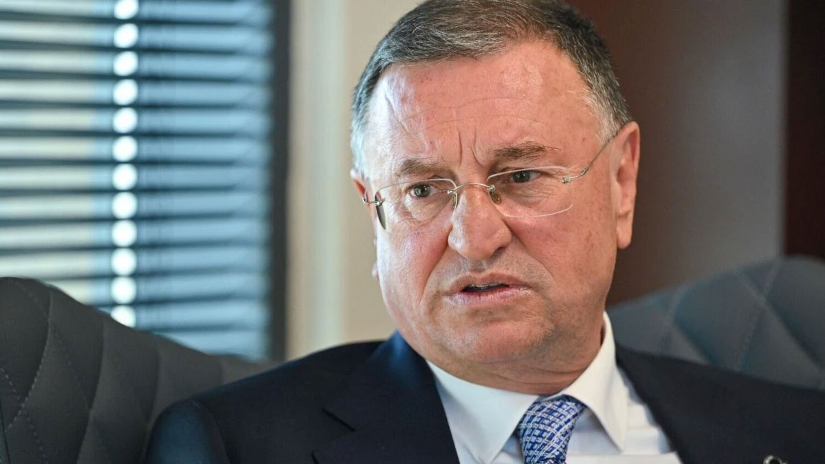 Lütfü Savaş'tan bir hamle daha: Kararı İstinaf'a taşıdı