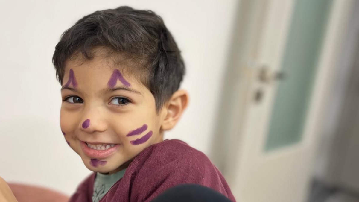 3 yaşındaki Beykan Kayra nakil için acil kök hücre bağışı bekliyor