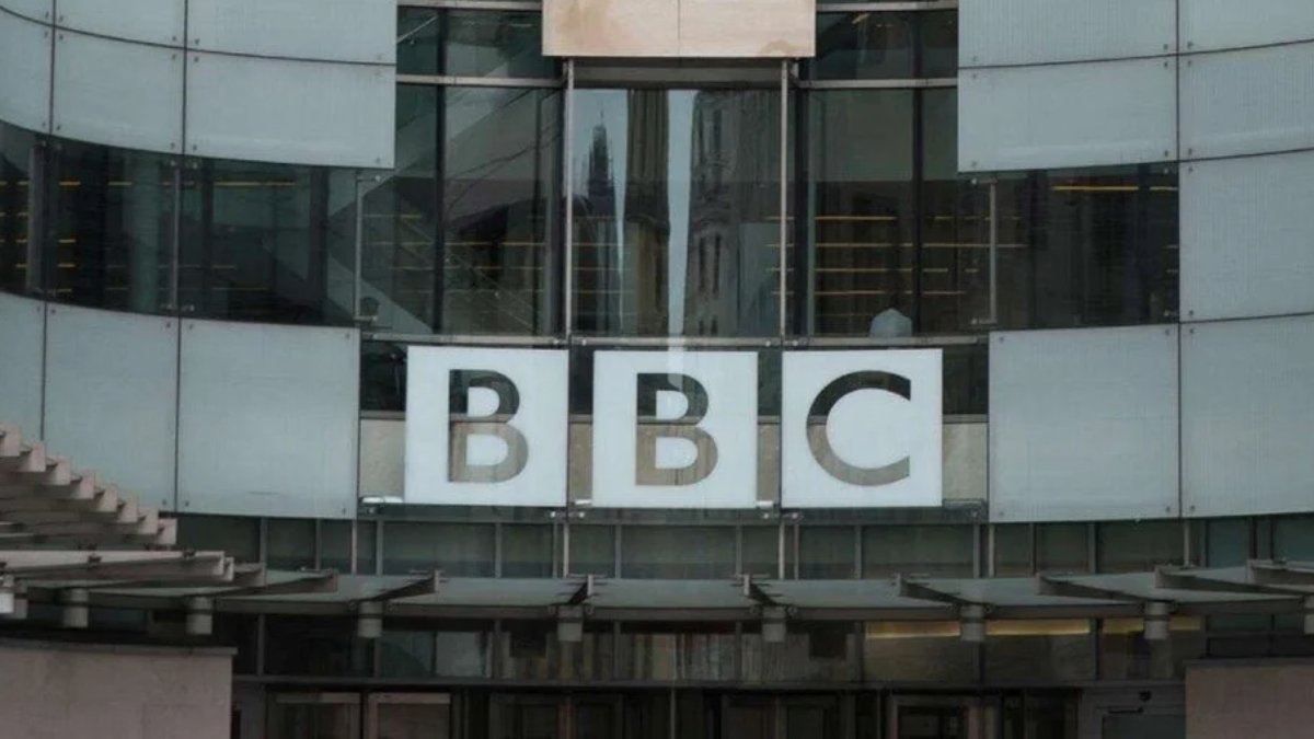 BBC, Trump belgeselindeki montaj hatası nedeniyle özür diledi