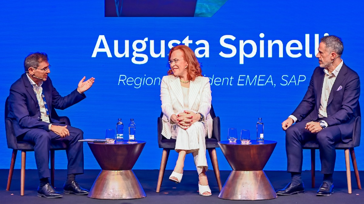 SAP Dönüşüm Ödülleri 2025 sahiplerini buldu