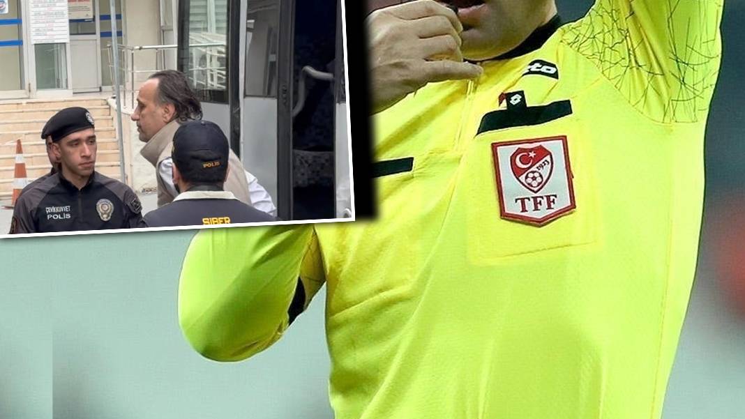 Son dakika... Bahis soruşturması futbol dünyasını sarstı: Eyüpspor Başkanı Murat Özkaya tutuklandı