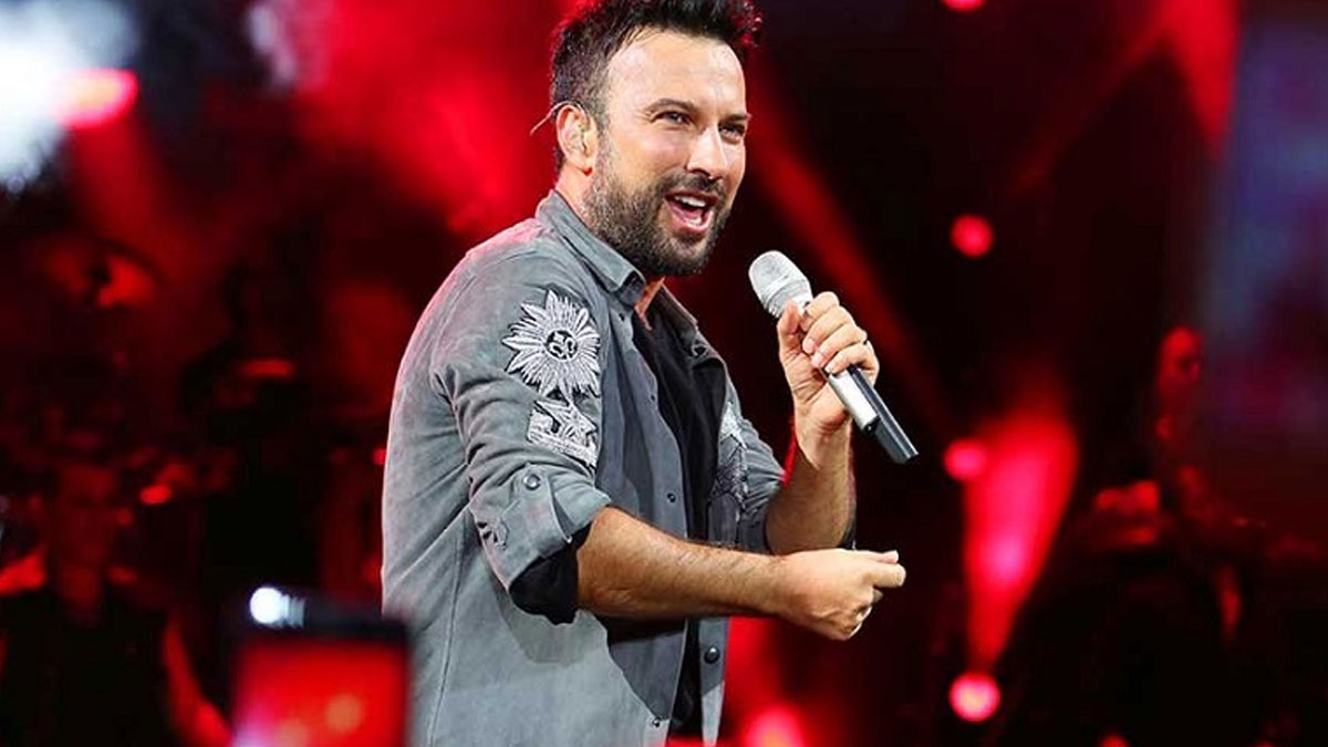 Tarkan 2 saatte 14 milyon TL kazanacak
