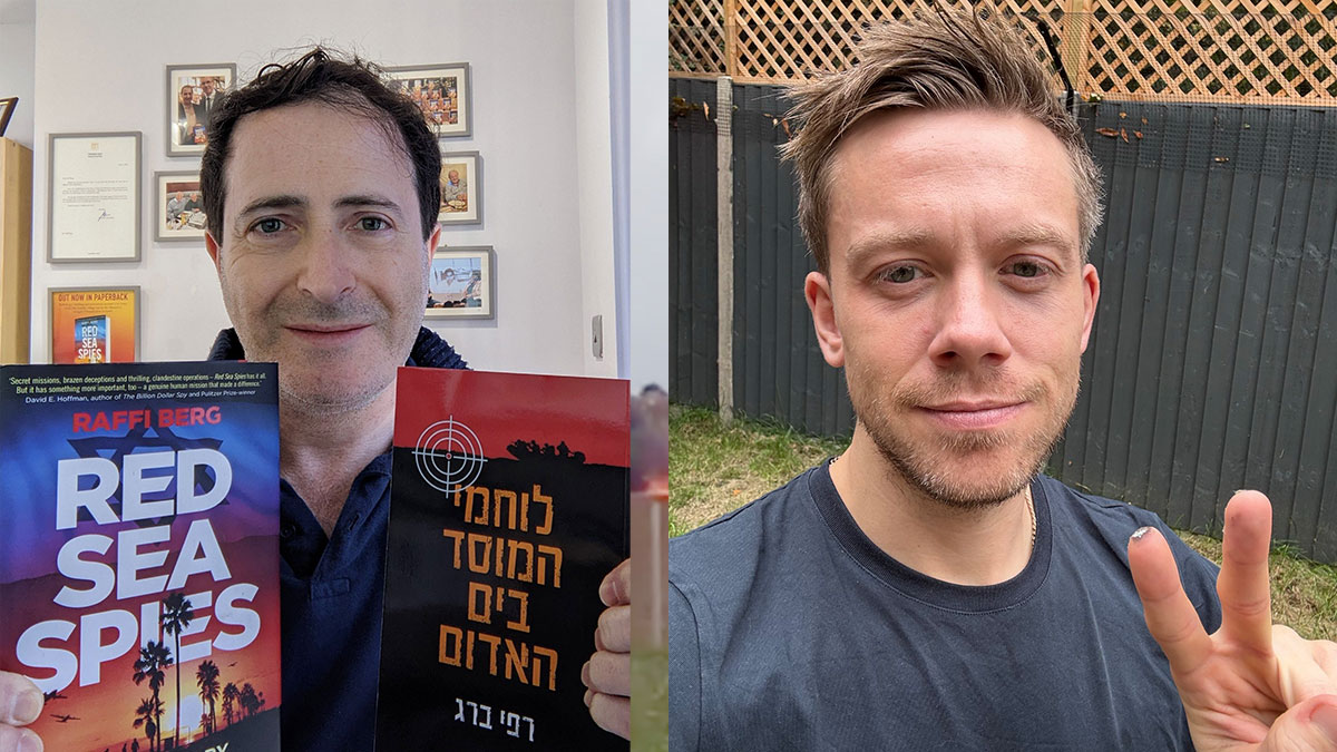 BBC editörü Mossad hayranlığıyla gündemde: Owen Jones’a dava açmıştı