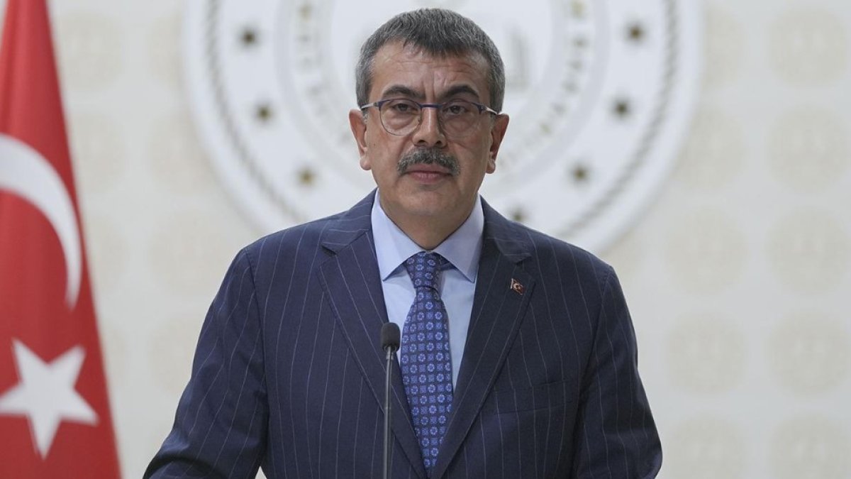 Tekin: Barışı önceleyen bir eğitim modeline ihtiyacımız var