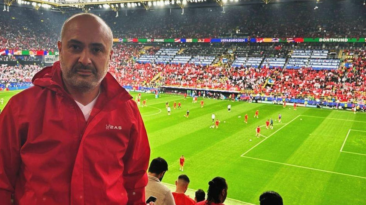 Bahis soruşturmasında tutuklanmıştı: Gazeteci Umut Eken’in hesabına erişim engeli