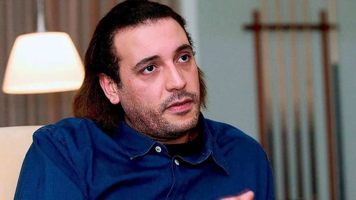 2015'ten bu yana tutukluydu: Kaddafi'nin oğlu kefaletle serbest bırakıldı