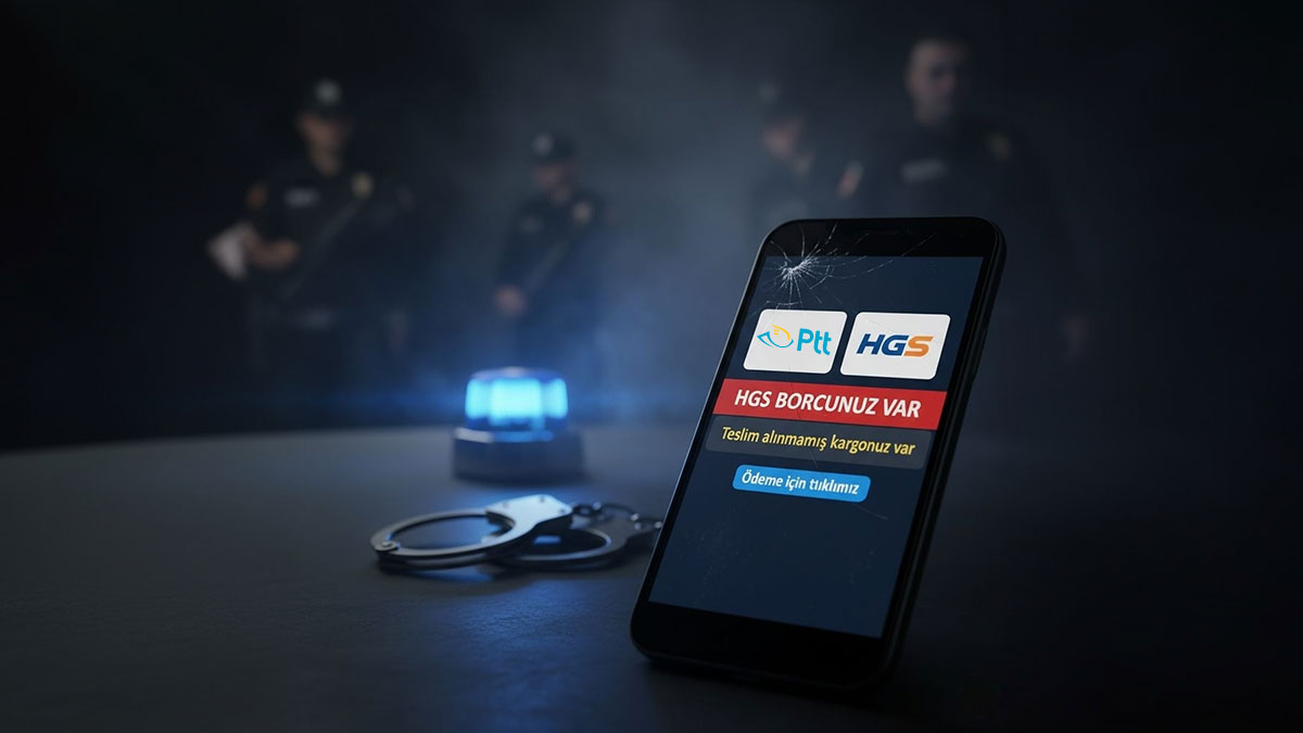 Memleket dolandırıcı kaynıyor: 900 milyon TL'lik vurgun!