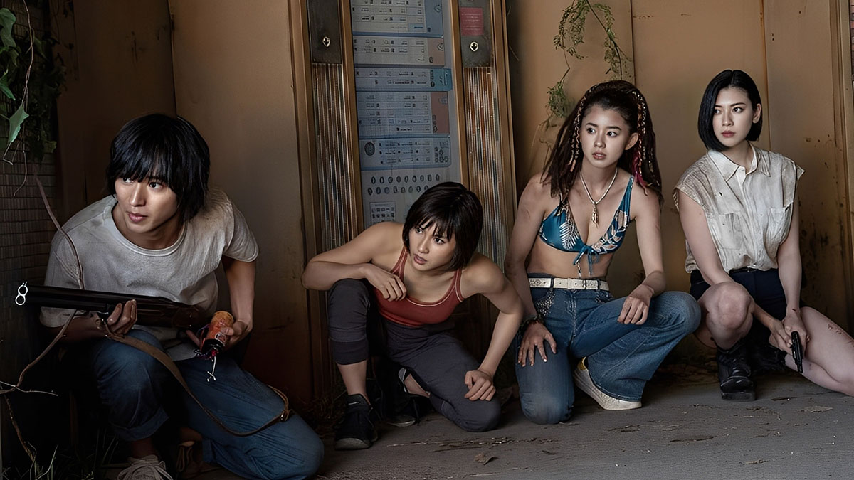 3 yıl sonra yayınlanmıştı: Alice in Borderland hayranları sinirden kudurdu!