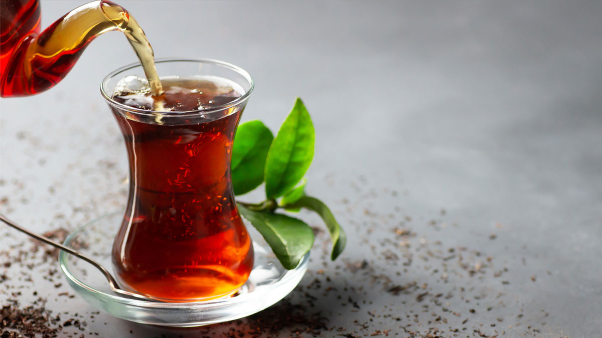 Tarım ve Orman Bakanlığı duyurdu: İki çay markasında 'gıda boyası' tespiti