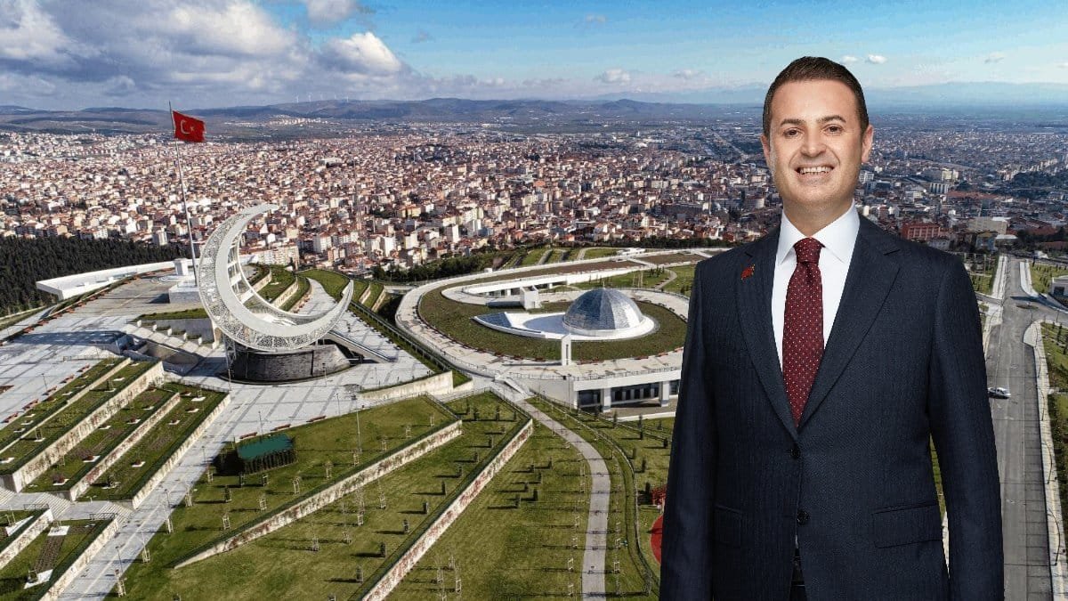 Balıkesir’de ara tatil şöleni bugün başlıyor! Ahmet Akın duyurdu: Her gün dolu dolu geçecek