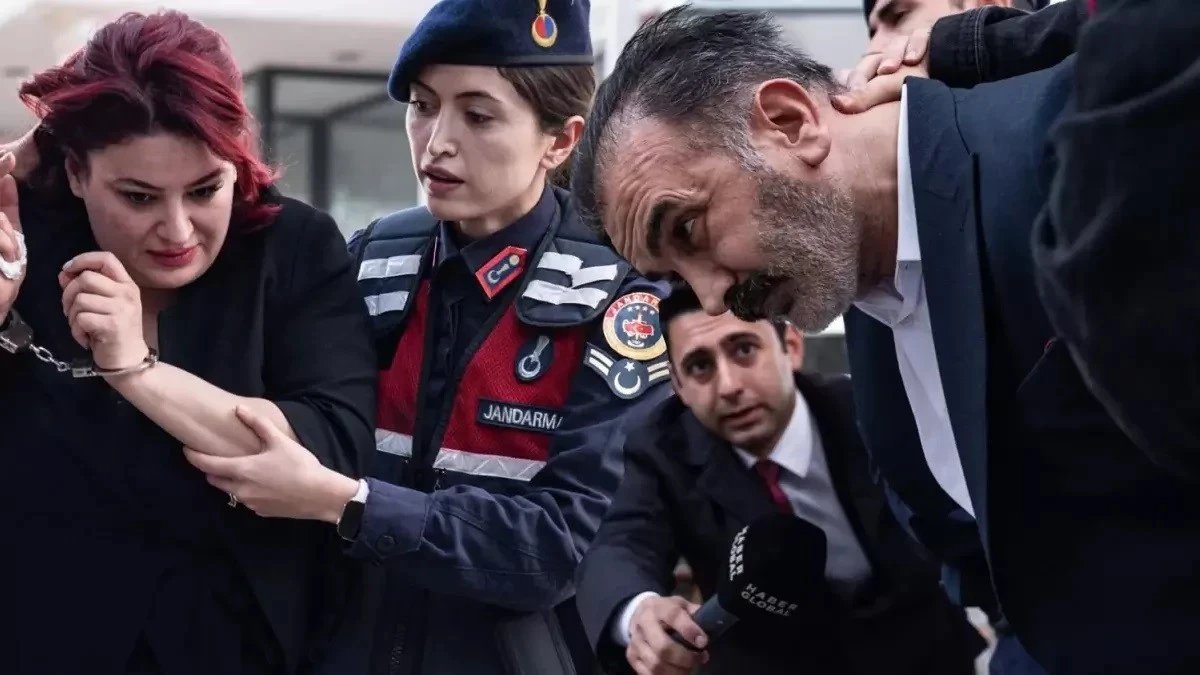 TBMM'den 420 sayfalık taslak rapor: Yenidoğan Çetesi'nin ortaya çıkış sebebi 'denetim eksikliği'
