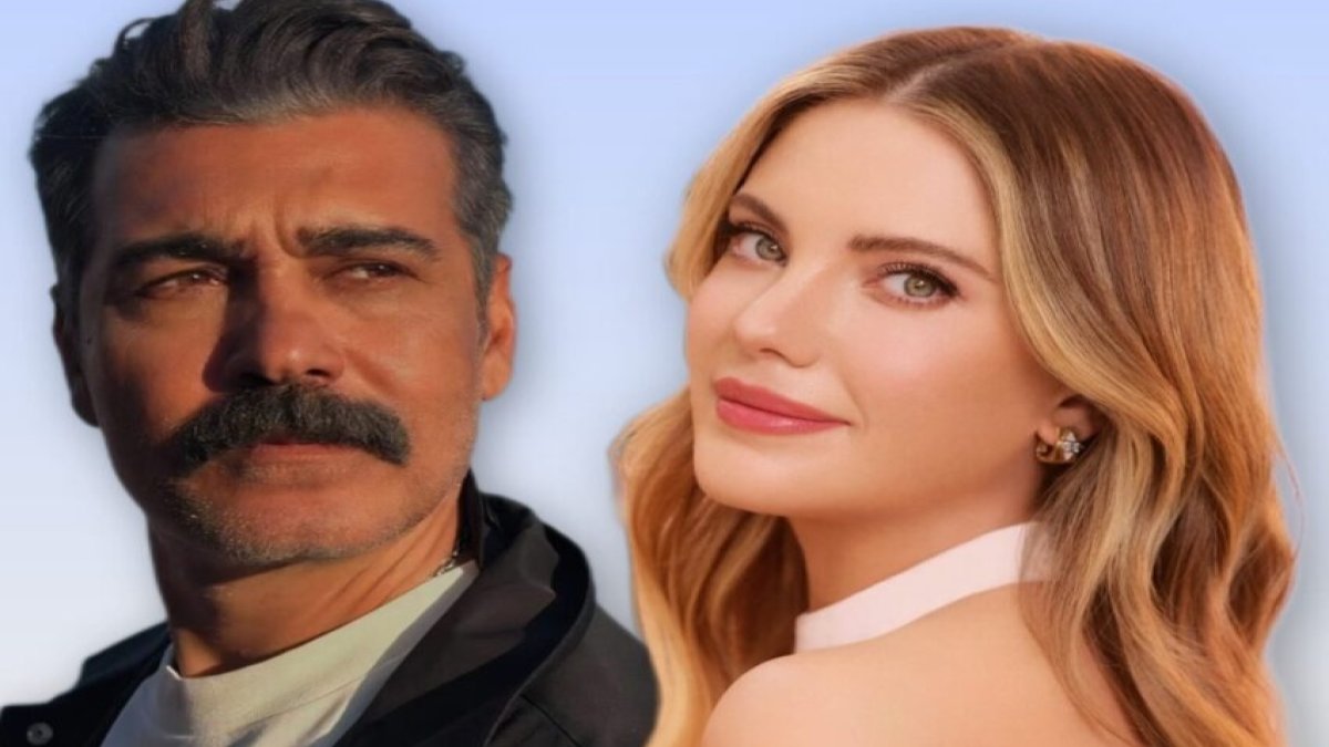 İki dev isim Antalya’da buluştu! Eda Ece ve Caner Cindoruk’tan Go Türkiye sürprizi