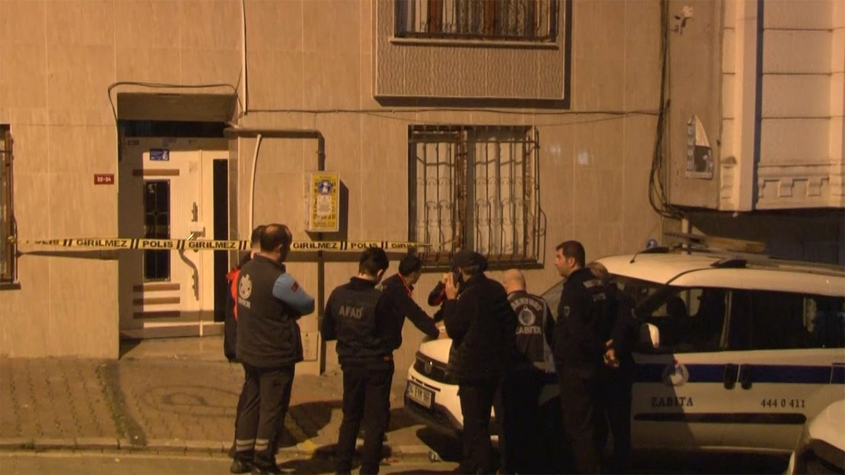 Esenyurt'ta akılalmaz olay! Böcekleri öldürmek isterken komşularını zehirledi